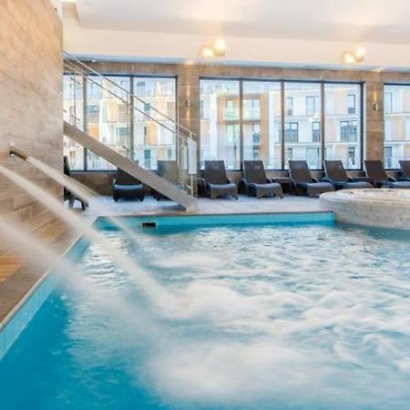 Apartament Siesta - Sunny Spa โควอบเซก ภายนอก รูปภาพ