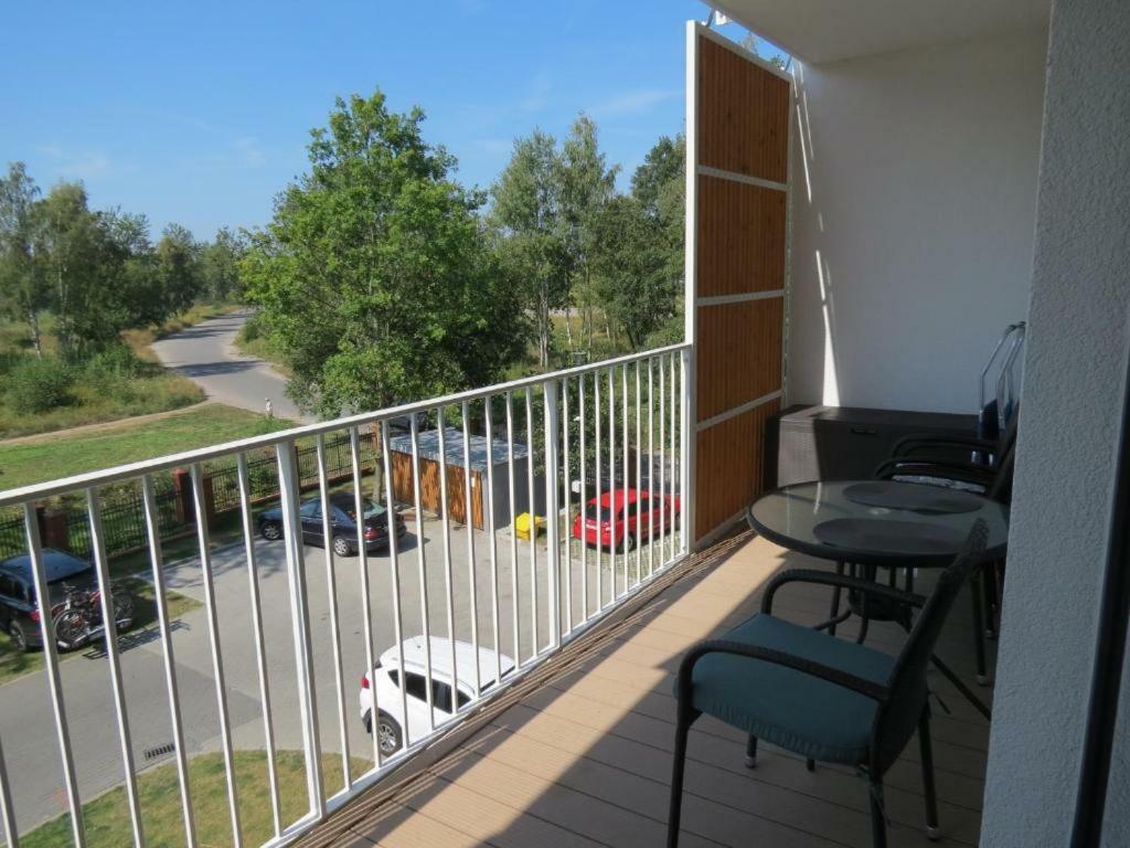 Apartament Siesta - Sunny Spa โควอบเซก ภายนอก รูปภาพ